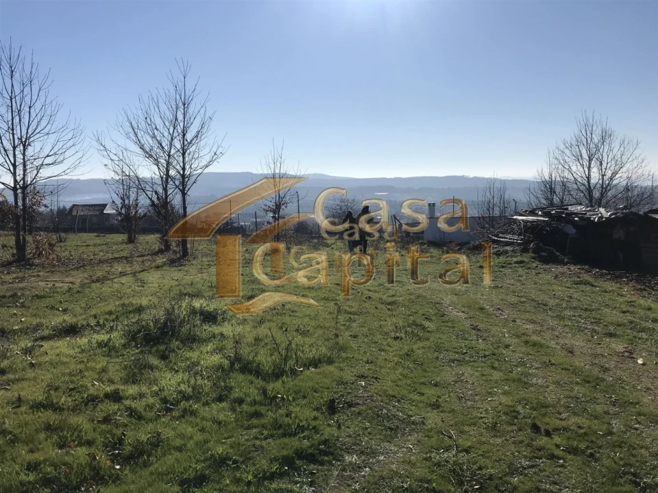 Terreno para Venda em São Martinho de Antas e Paradela de Guiães Foto 7