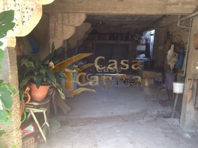 Quinta T4 para Venda em Valtorno e Mourão Foto 21