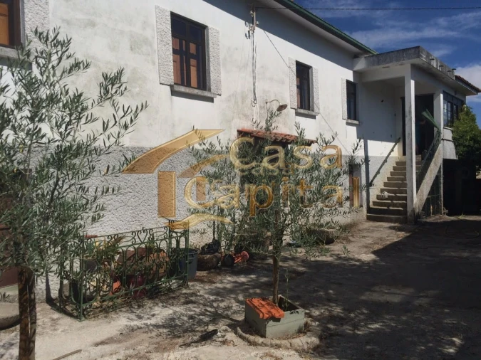 Quinta T4 para Venda em Valtorno e Mourão Foto 1