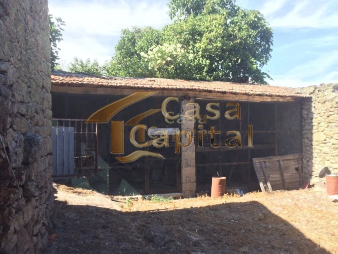 Quinta T4 para Venda em Valtorno e Mourão Foto 4