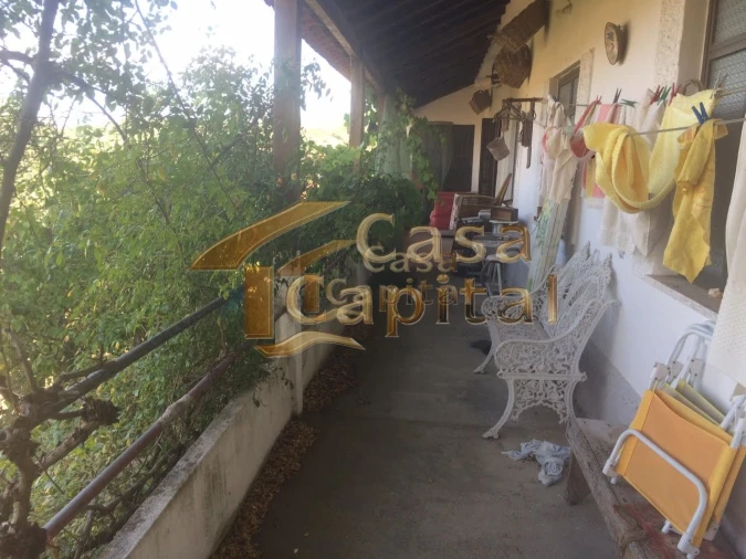 Quinta T4 para Venda em Valtorno e Mourão Foto 7