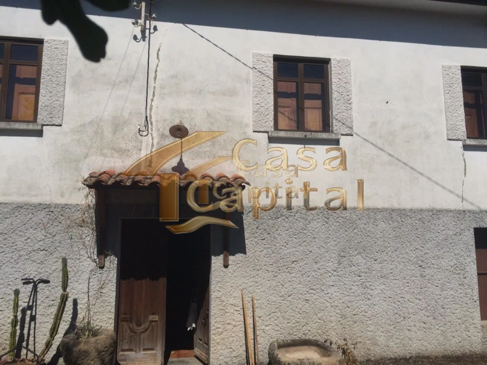 Quinta T4 para Venda em Valtorno e Mourão Foto 27