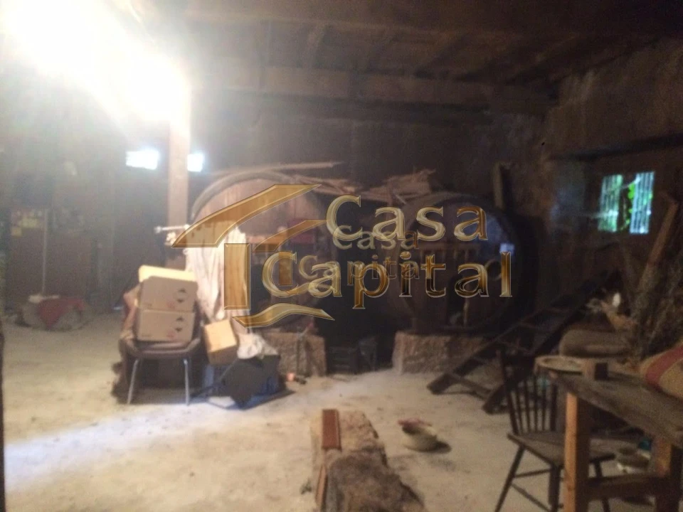 Quinta T4 para Venda em Valtorno e Mourão Foto 25