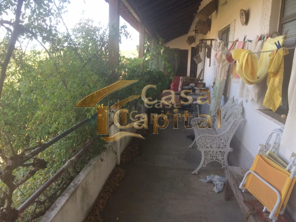 Quinta T4 para Venda em Valtorno e Mourão Foto 7