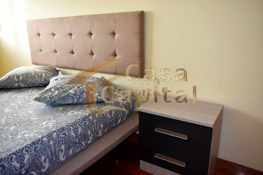 Apartamento T4 para Venda em Mateus Foto 20