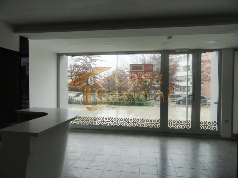 Loja para Venda em Nossa Senhora da Conceição, São Pedro e São Dinis Foto 5