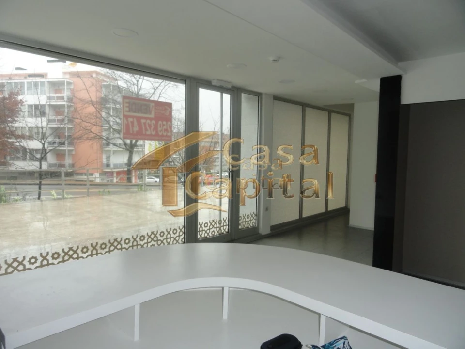 Loja para Venda em Nossa Senhora da Conceição, São Pedro e São Dinis Foto 6