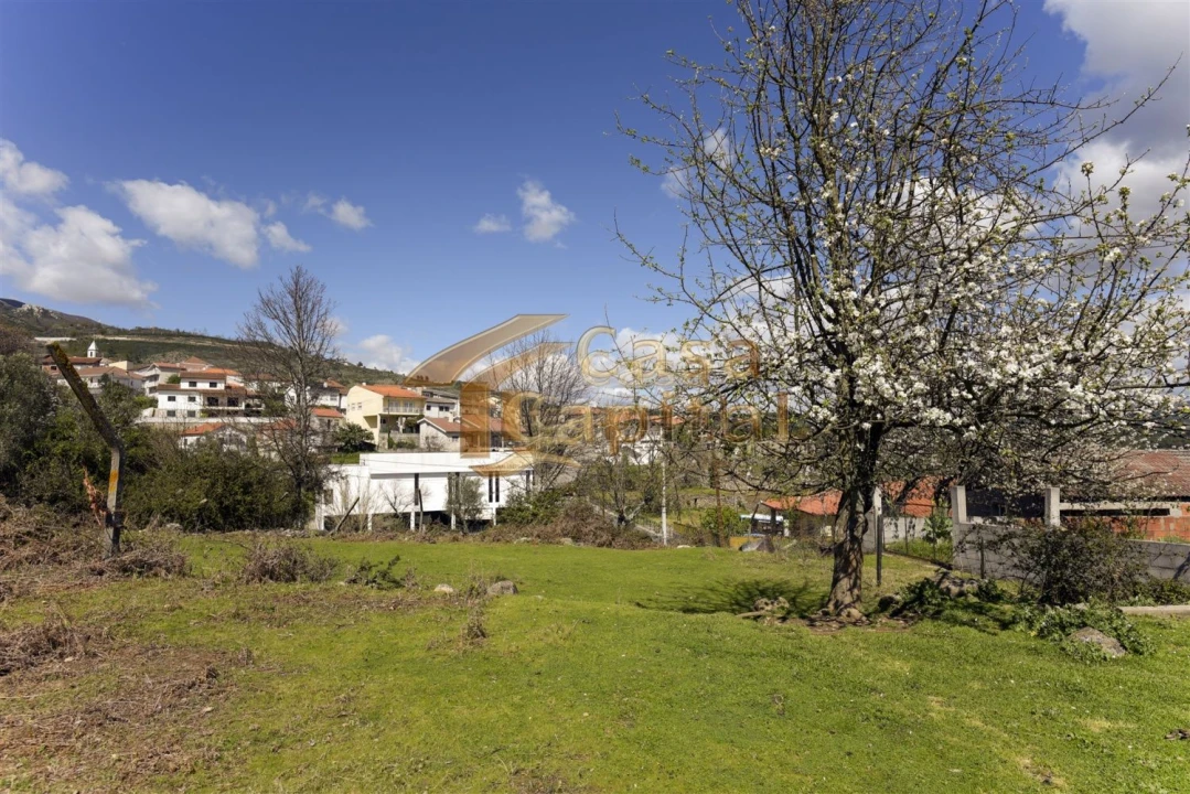 Terreno para Venda em Lordelo Foto 3