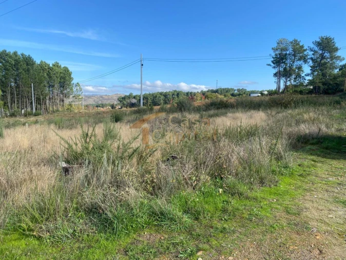 Terreno para Venda em Mouçós e Lamares Foto 3