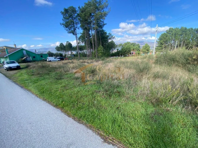 Terreno para Venda em Mouçós e Lamares Foto 9