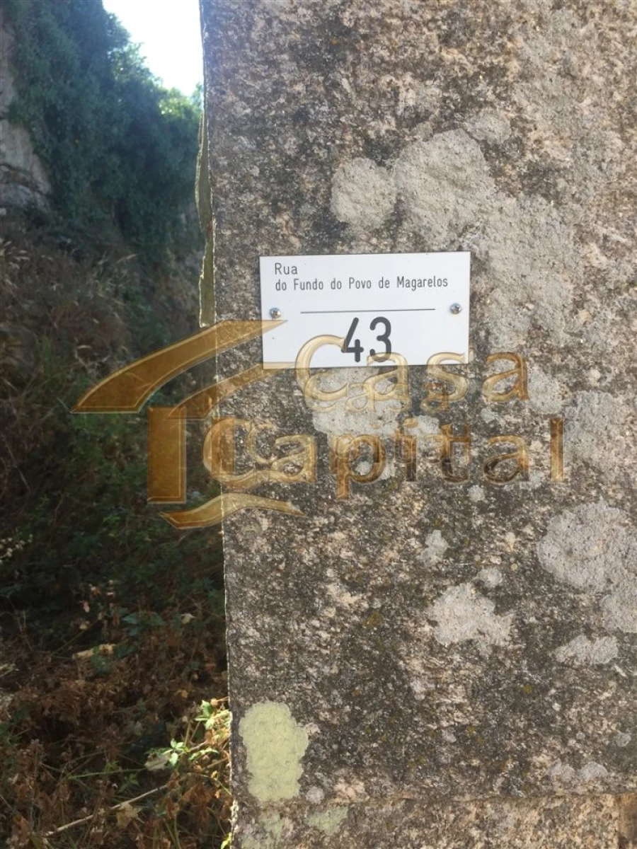 Moradia T3 para Venda em Mouçós e Lamares Foto 4