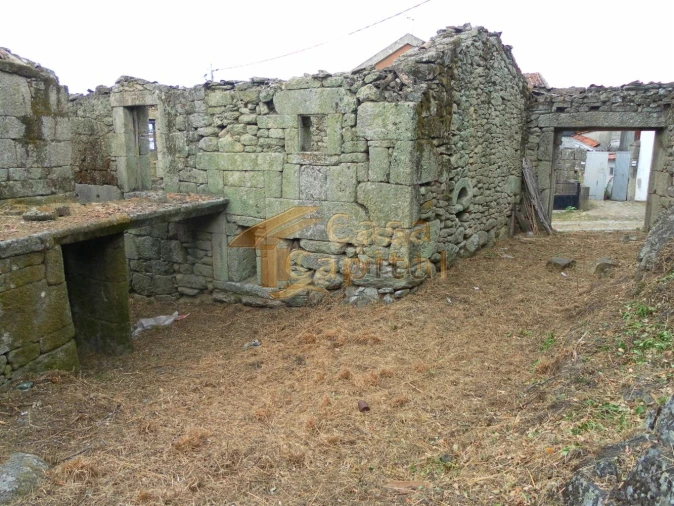 Moradia T3 para Venda em Mouçós e Lamares Foto 17