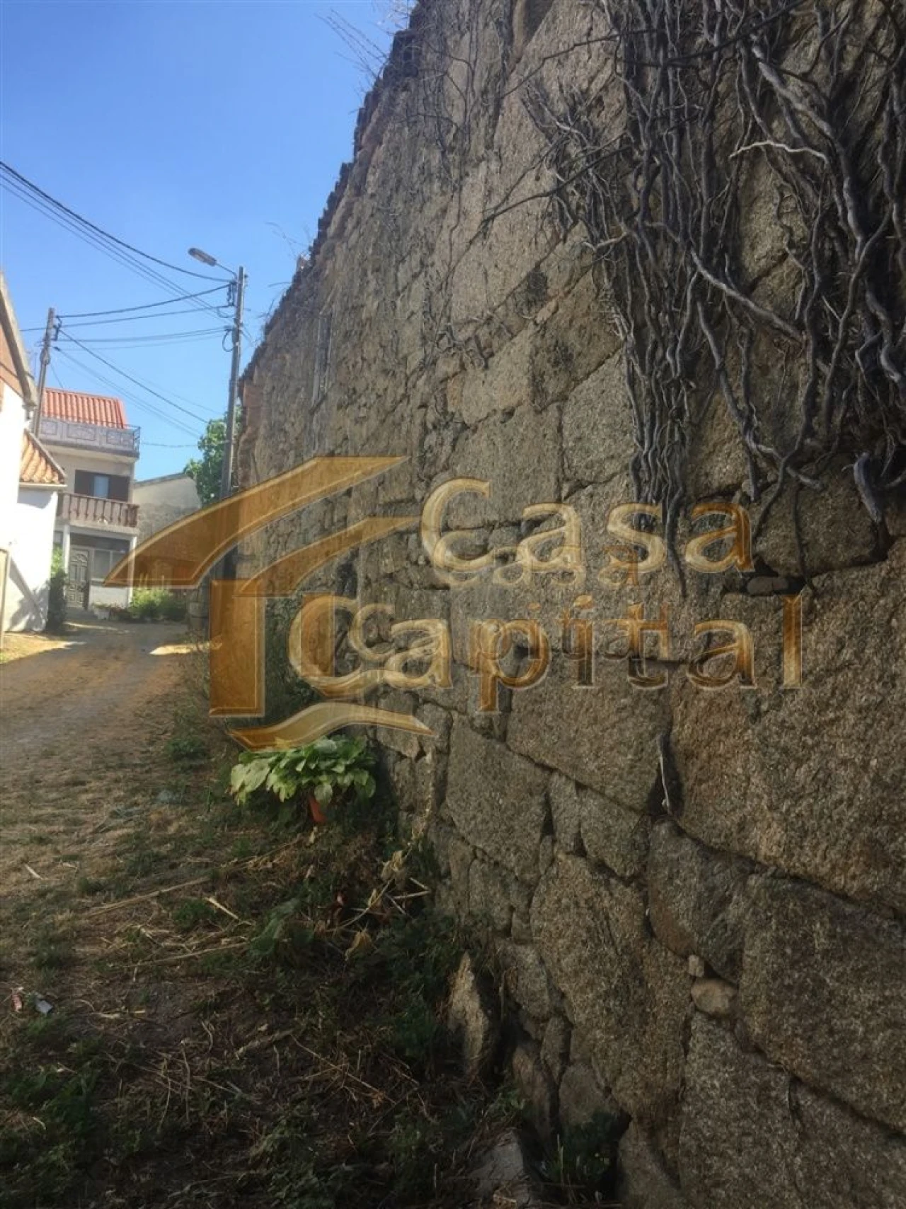 Moradia T3 para Venda em Mouçós e Lamares Foto 13
