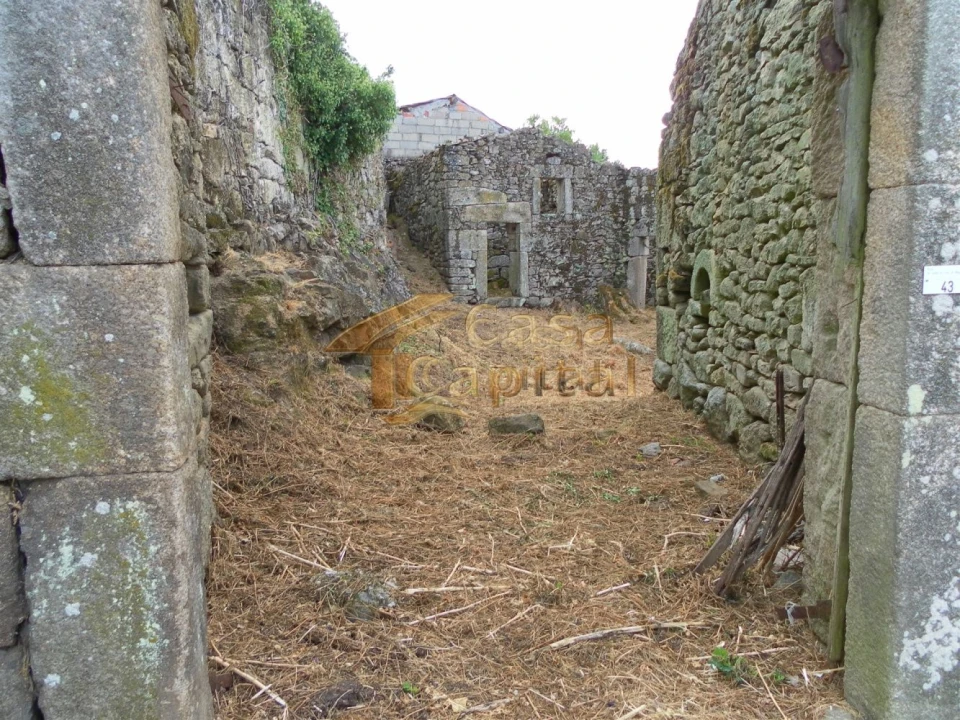 Moradia T3 para Venda em Mouçós e Lamares Foto 3