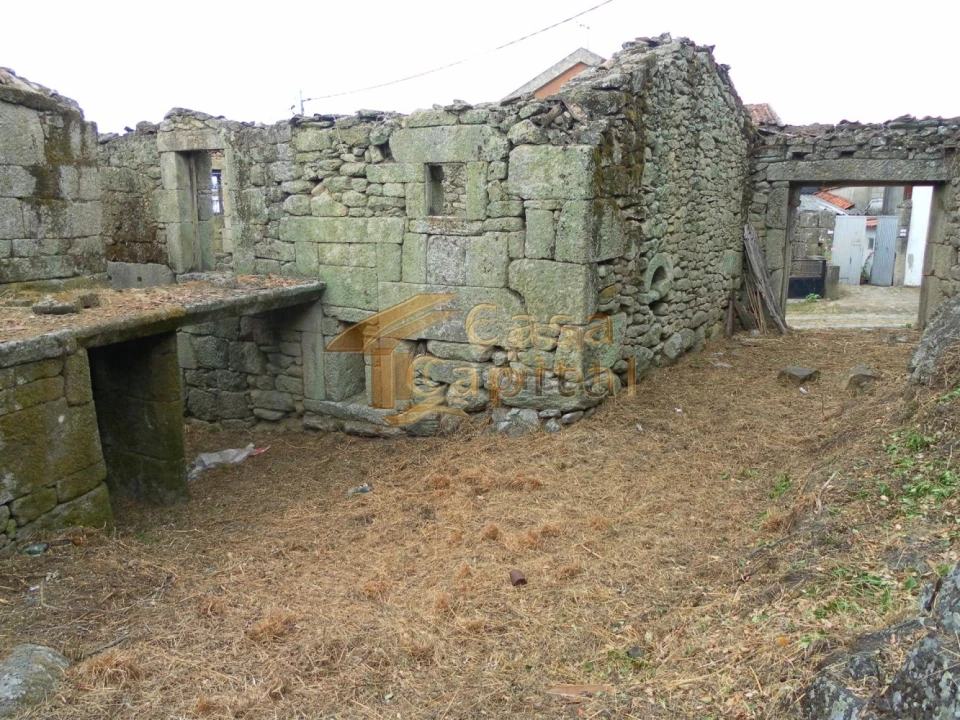 Moradia T3 para Venda em Mouçós e Lamares Foto 17