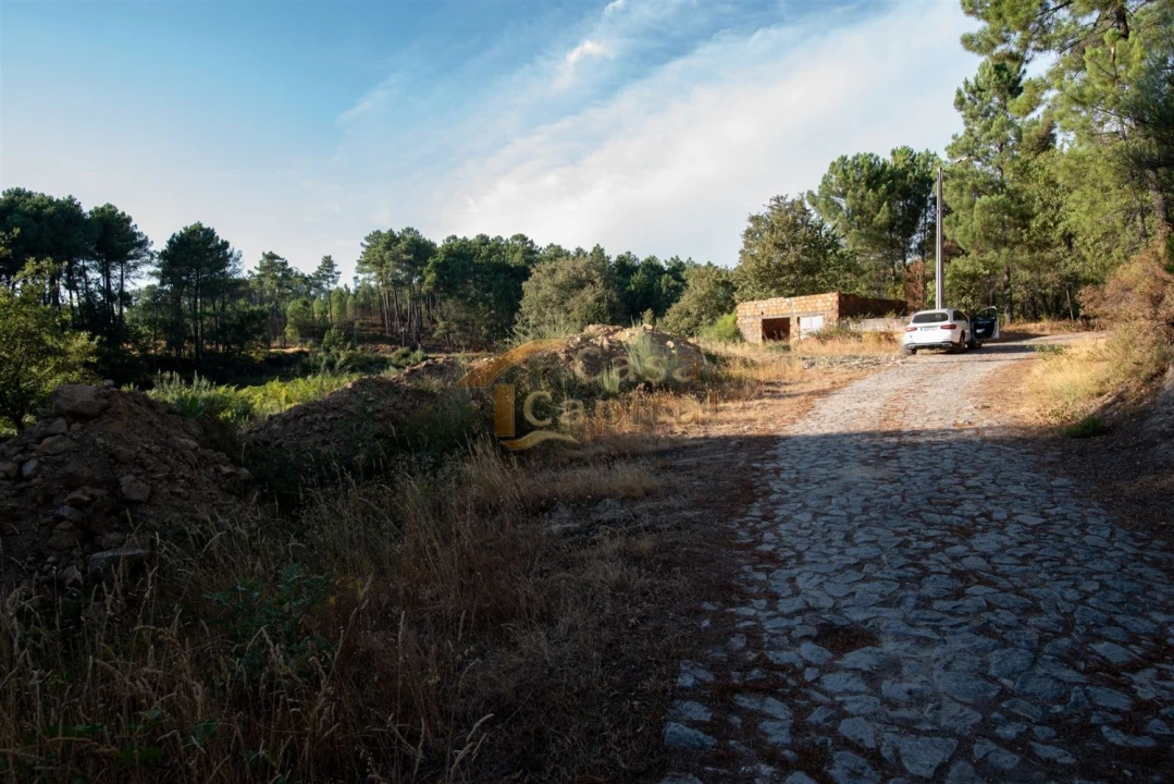 Terreno para Venda em Mouçós e Lamares Foto 3