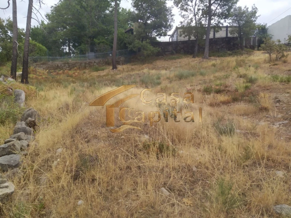Terreno para Venda em Adoufe e Vilarinho de Samardã Foto 7