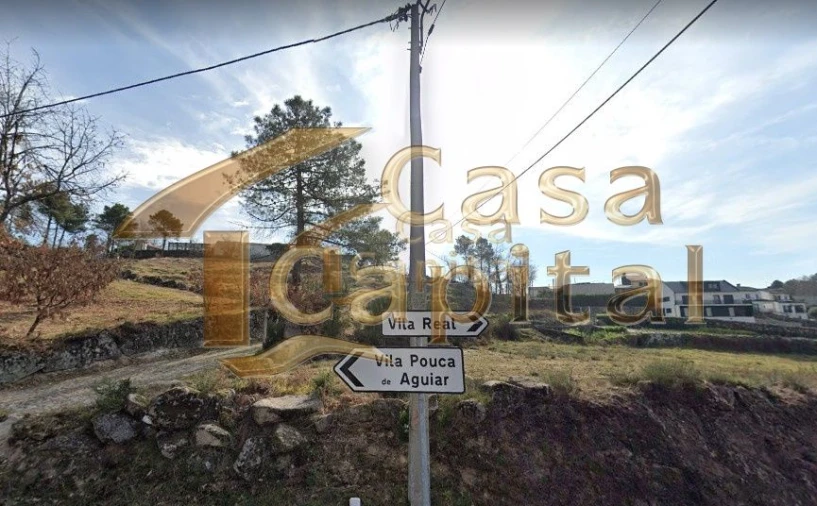 Terreno para Venda em Adoufe e Vilarinho de Samardã Foto 2