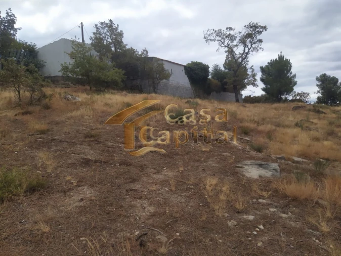 Terreno para Venda em Adoufe e Vilarinho de Samardã Foto 9