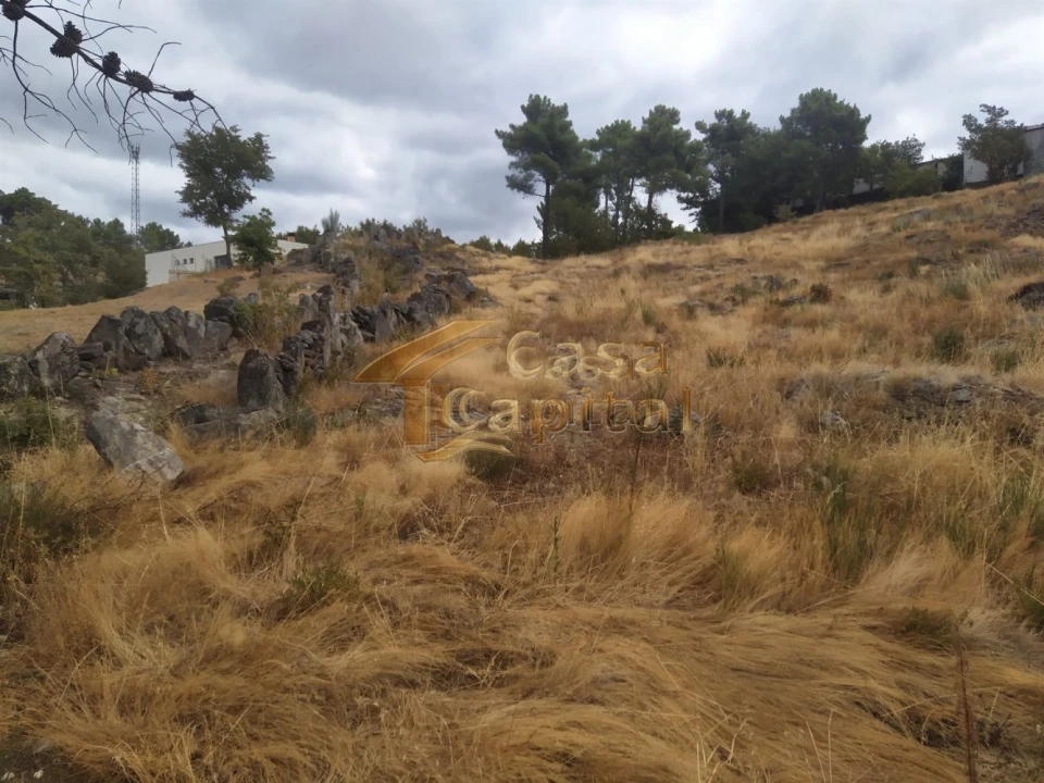 Terreno para Venda em Adoufe e Vilarinho de Samardã Foto 3