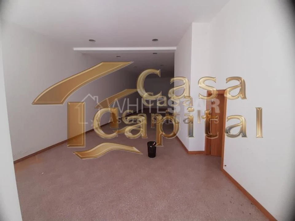 Loja para Venda em Murça Foto 2