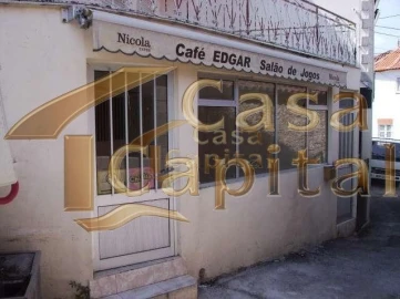 Moradia T2 para Venda em Nogueira e Ermida
