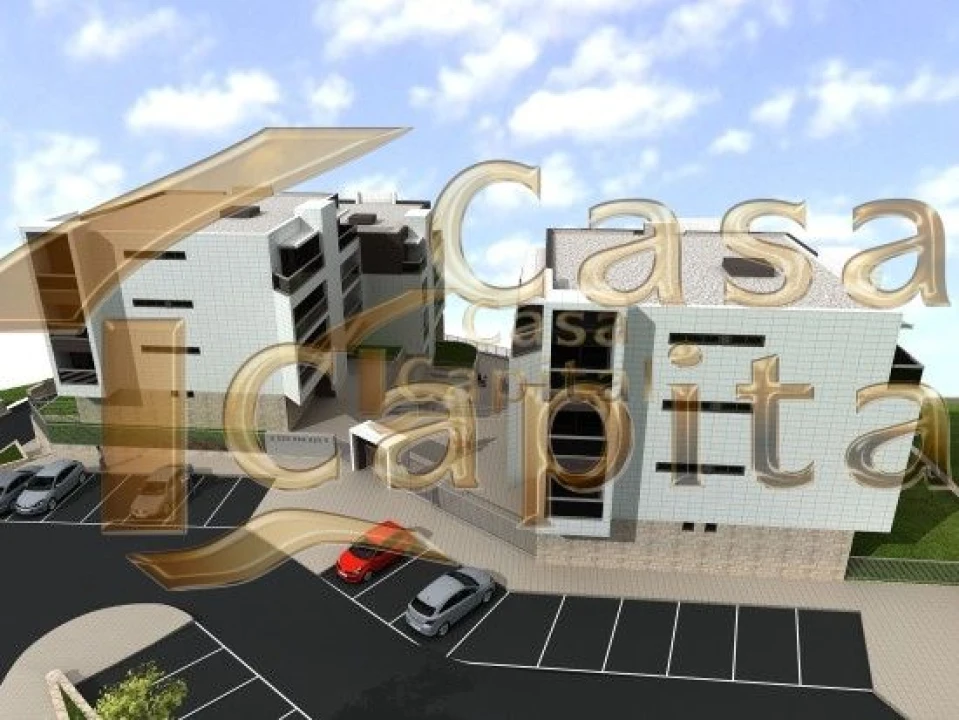 Apartamento T1 para Venda em Nossa Senhora da Conceição, São Pedro e São Dinis Foto 1