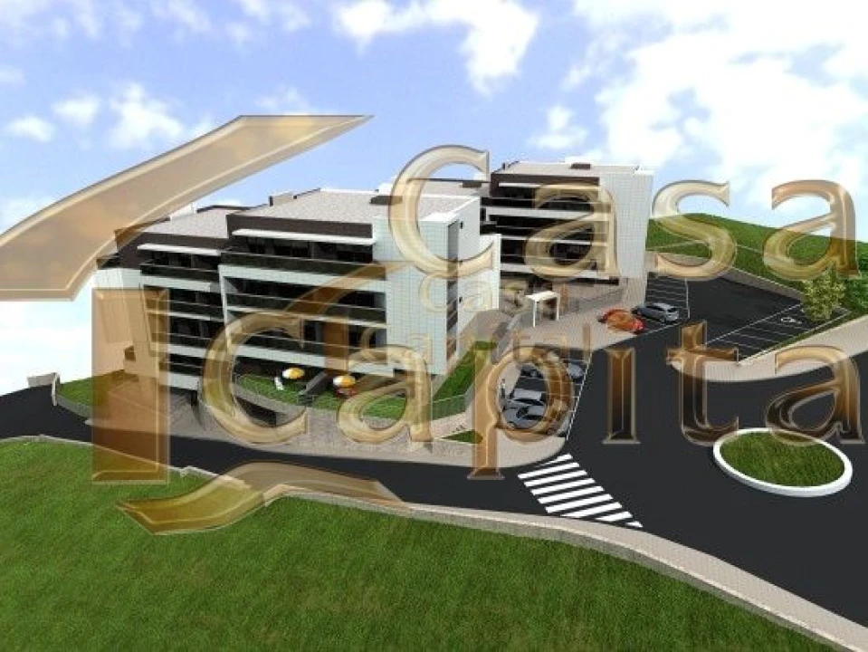 Apartamento T1 para Venda em Nossa Senhora da Conceição, São Pedro e São Dinis Foto 2