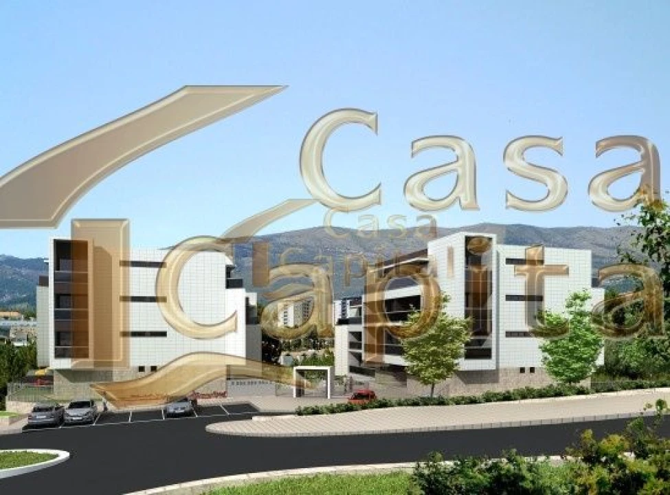 Apartamento T1 para Venda em Nossa Senhora da Conceição, São Pedro e São Dinis Foto 14