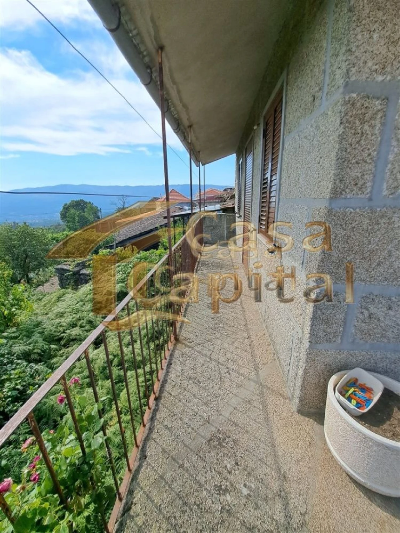 Moradia T4 para Venda em São Tomé do Castelo e Justes Foto 28