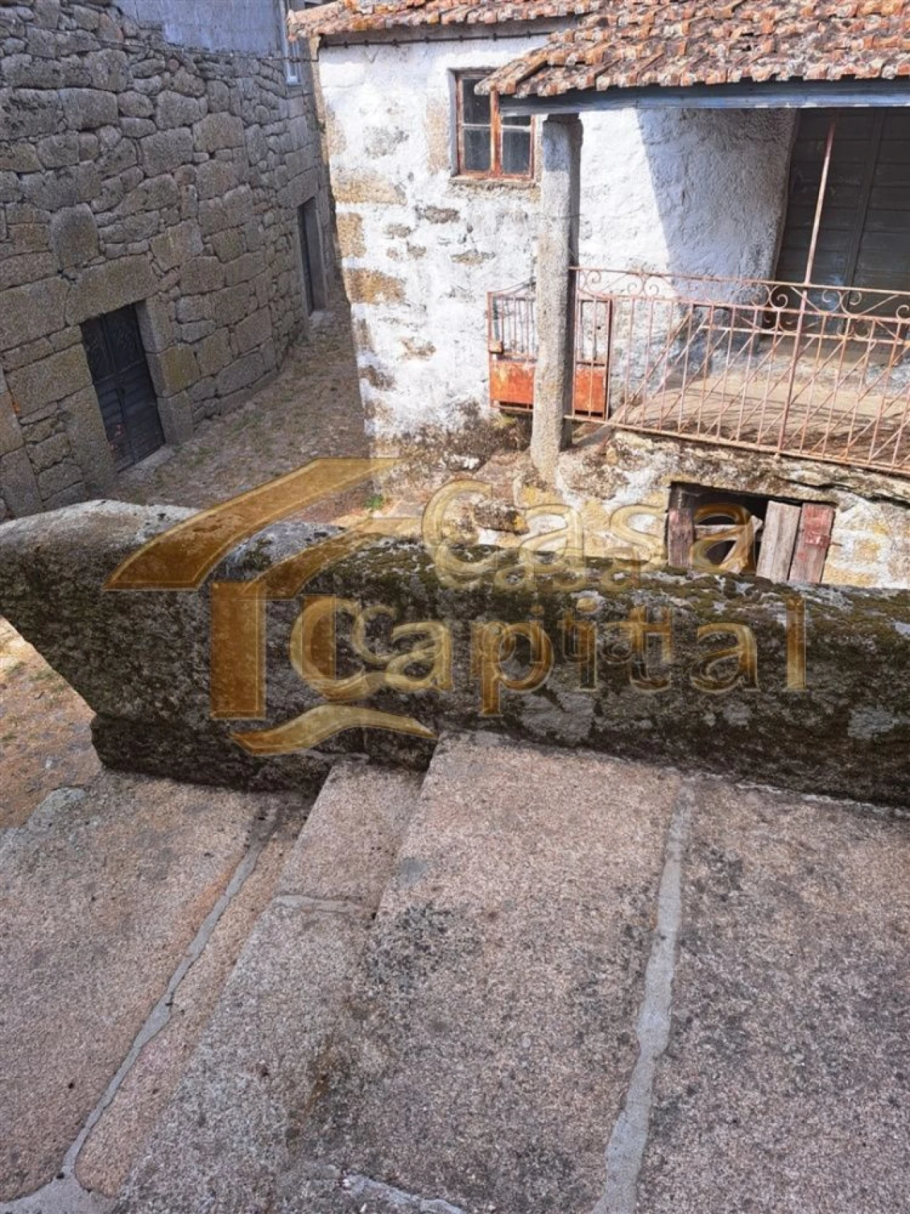 Moradia T4 para Venda em São Tomé do Castelo e Justes Foto 38