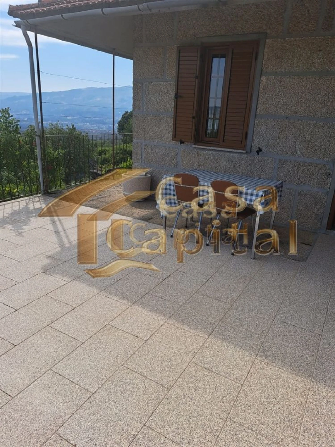 Moradia T4 para Venda em São Tomé do Castelo e Justes Foto 26