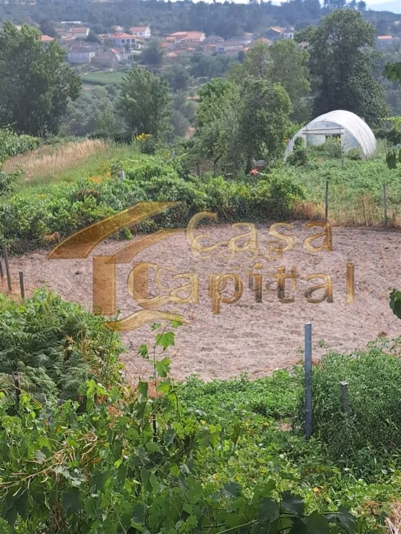 Moradia T4 para Venda em São Tomé do Castelo e Justes Foto 57