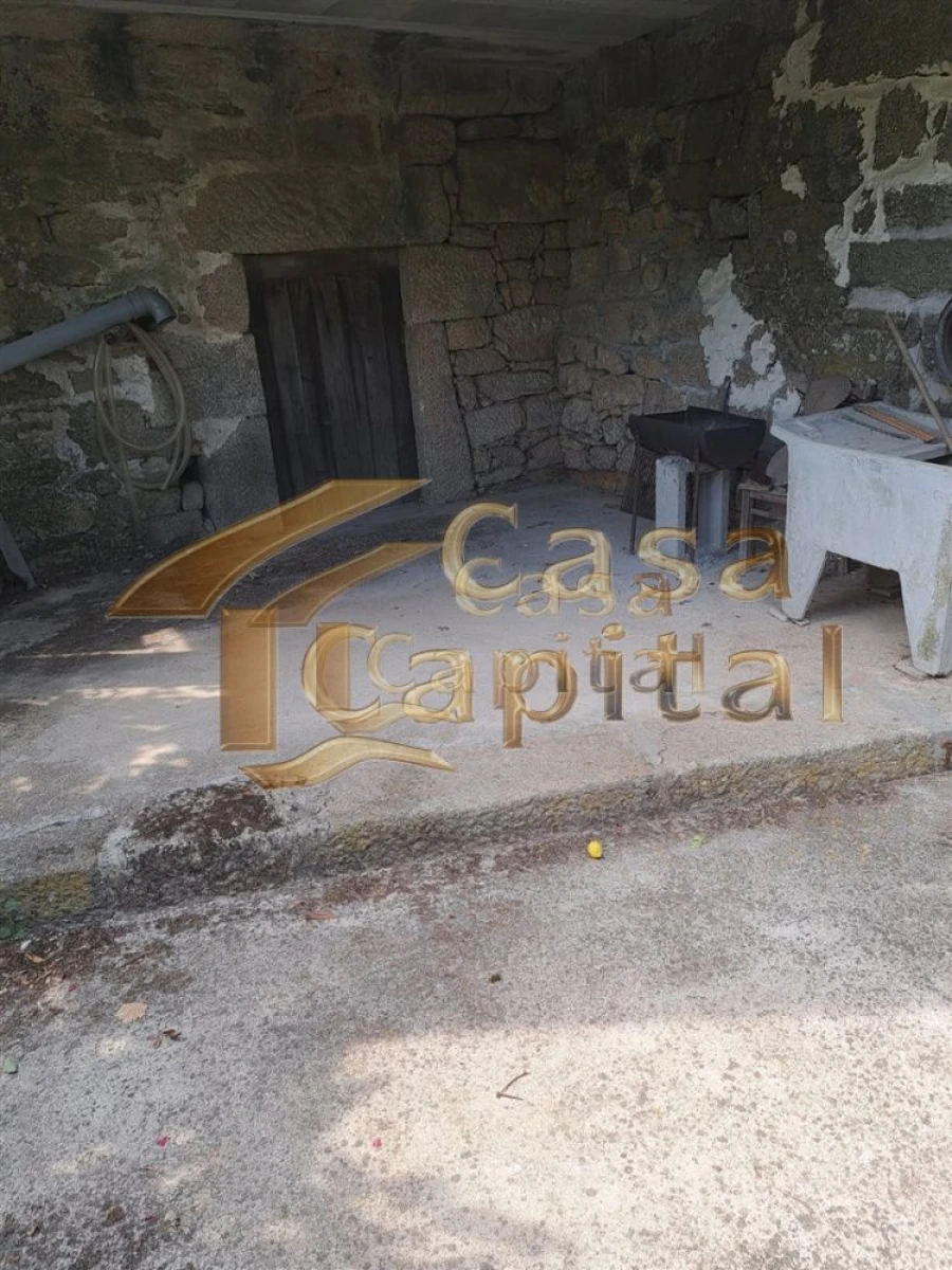 Moradia T4 para Venda em São Tomé do Castelo e Justes Foto 34