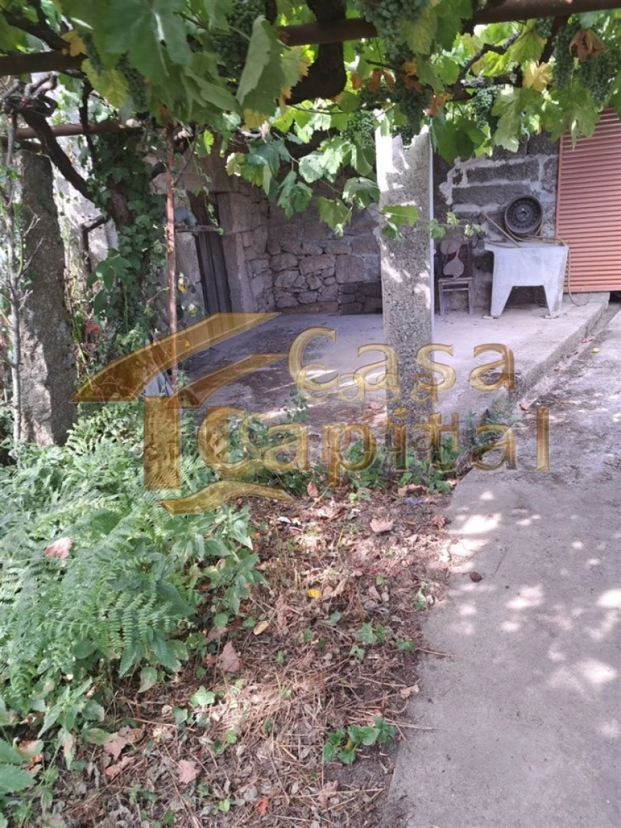 Moradia T4 para Venda em São Tomé do Castelo e Justes Foto 35