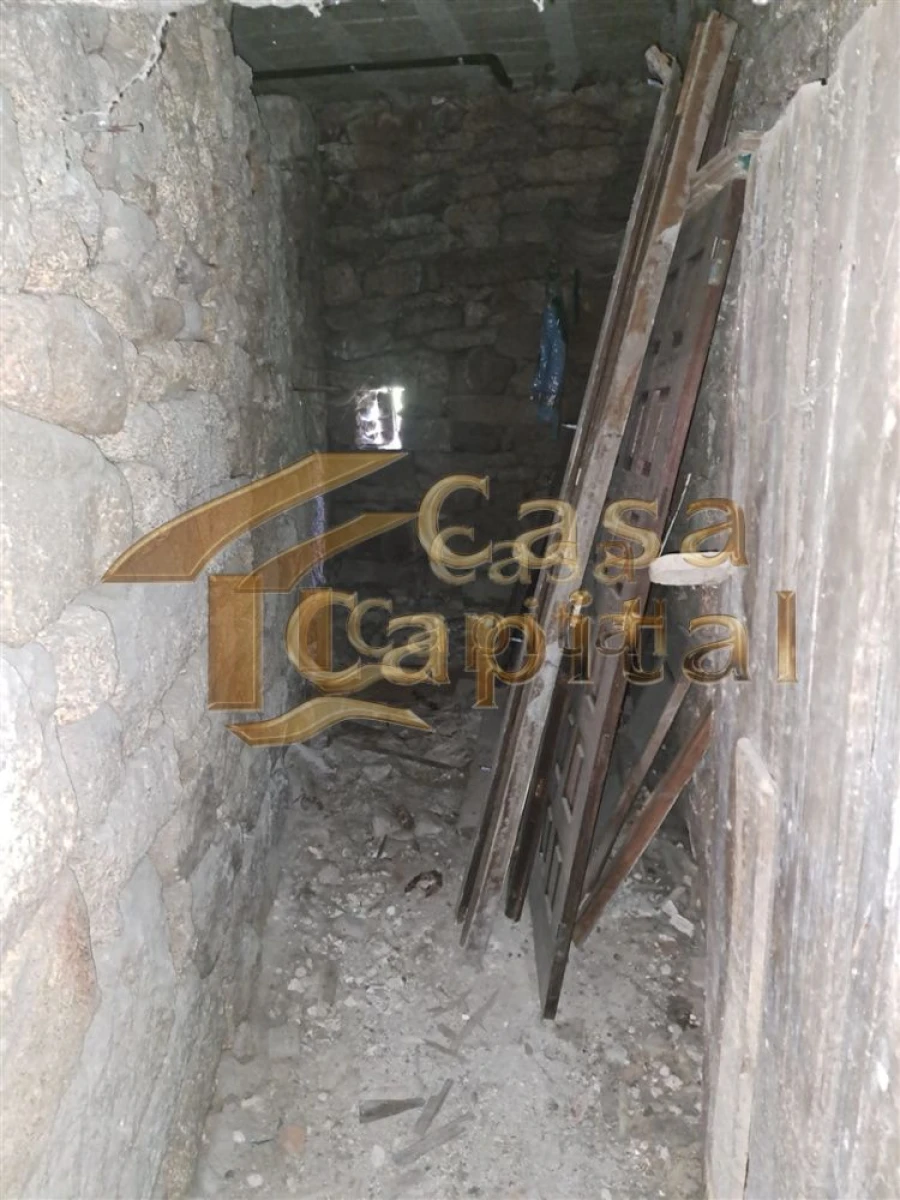 Moradia T4 para Venda em São Tomé do Castelo e Justes Foto 44