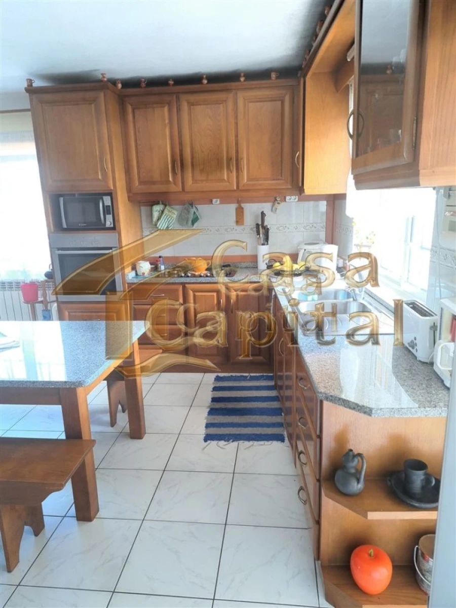 Moradia T4 para Venda em São Tomé do Castelo e Justes Foto 5