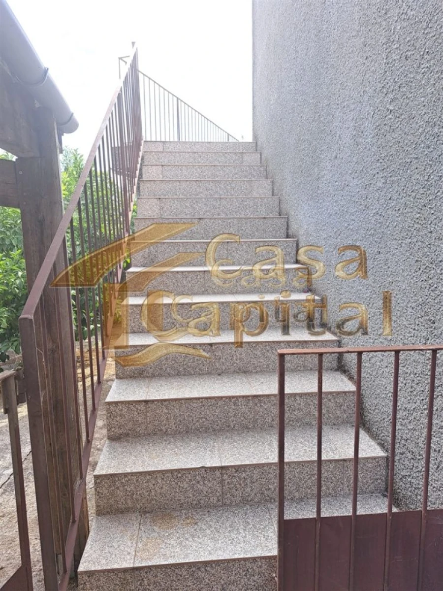 Moradia T4 para Venda em São Tomé do Castelo e Justes Foto 52