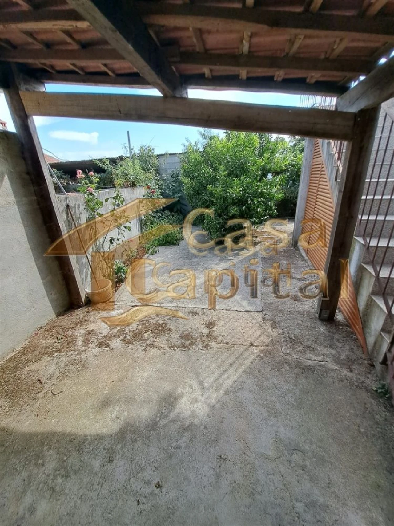 Moradia T4 para Venda em São Tomé do Castelo e Justes Foto 43