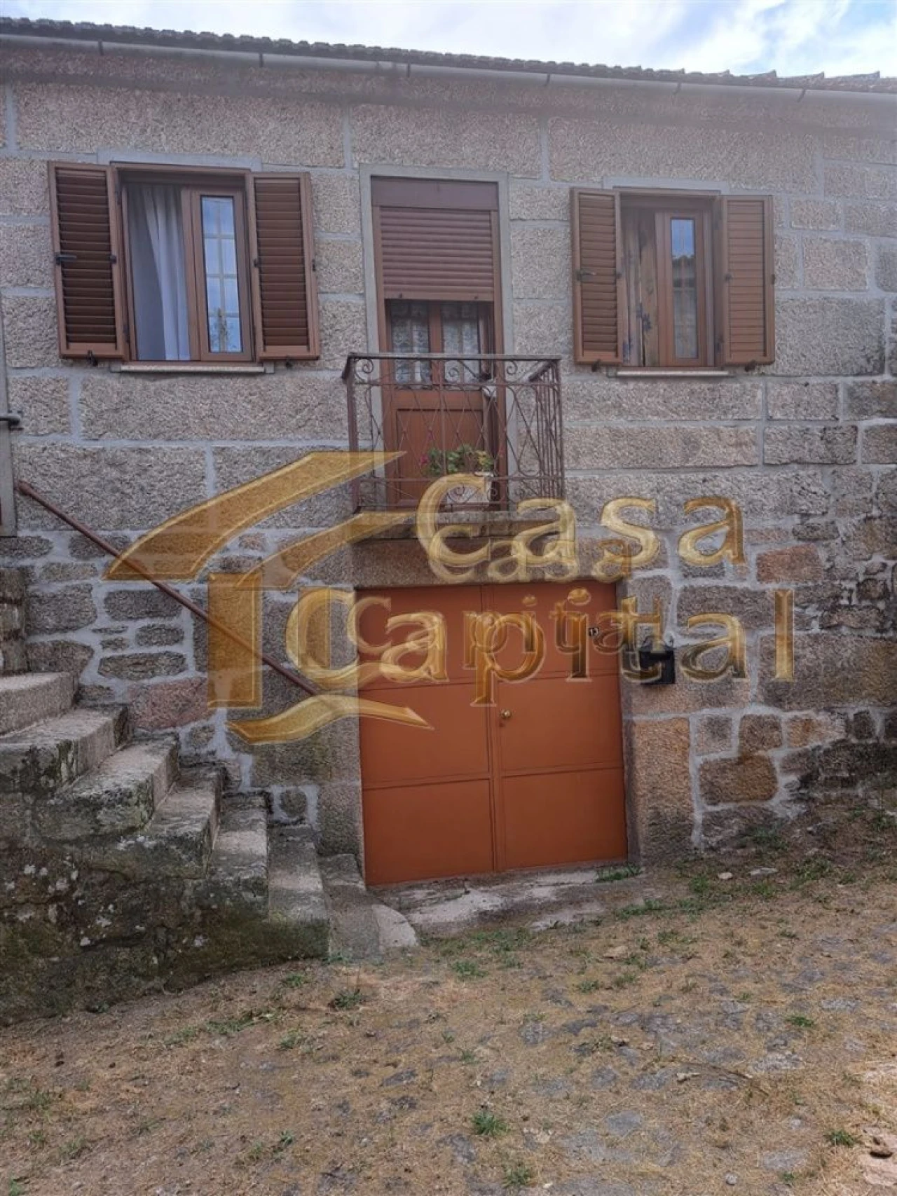 Moradia T4 para Venda em São Tomé do Castelo e Justes Foto 3