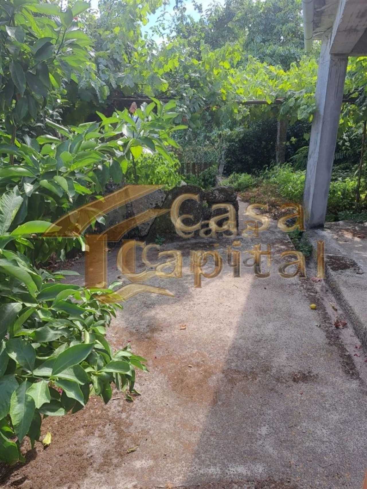 Moradia T4 para Venda em São Tomé do Castelo e Justes Foto 55