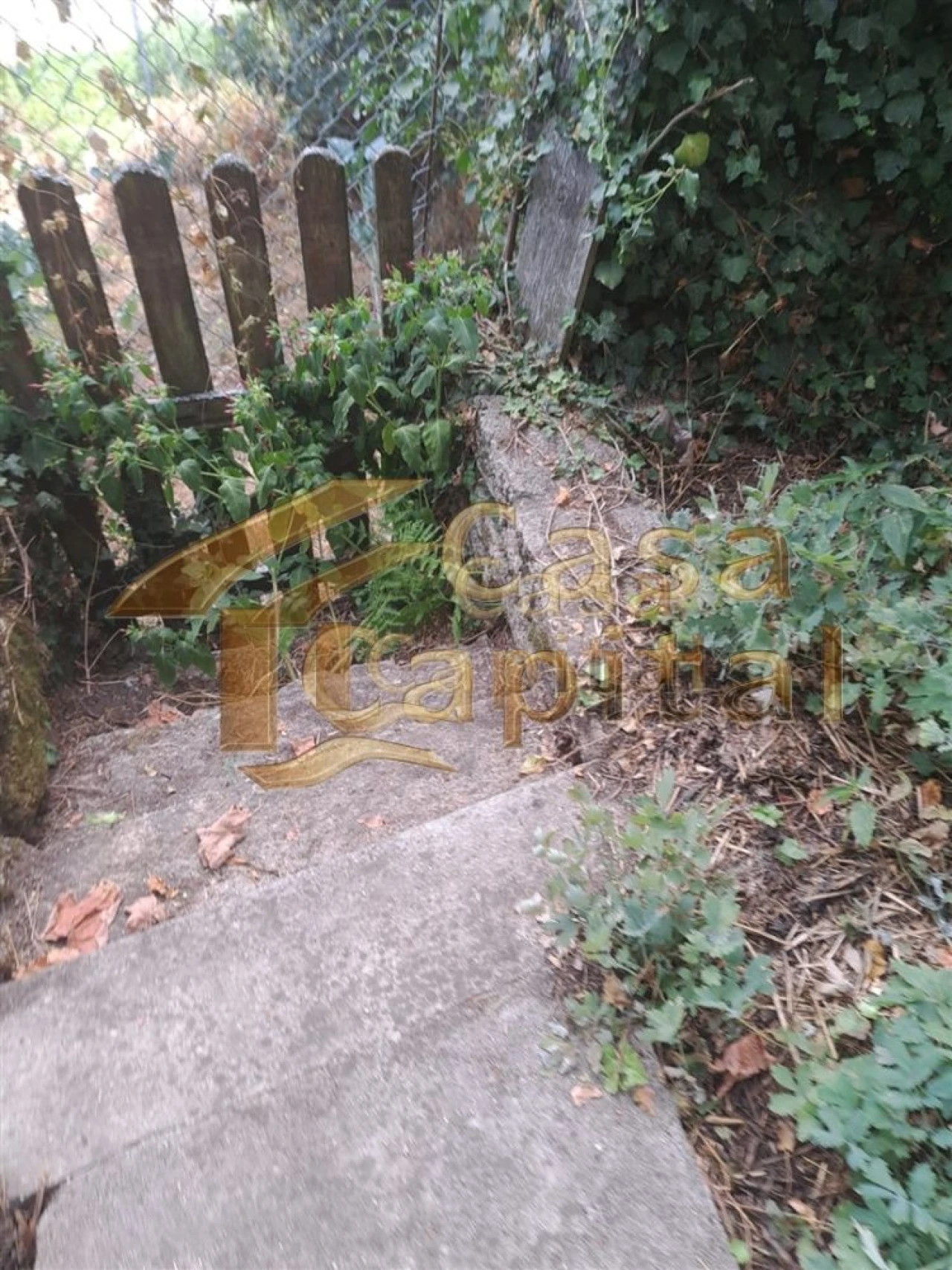 Moradia T4 para Venda em São Tomé do Castelo e Justes Foto 45