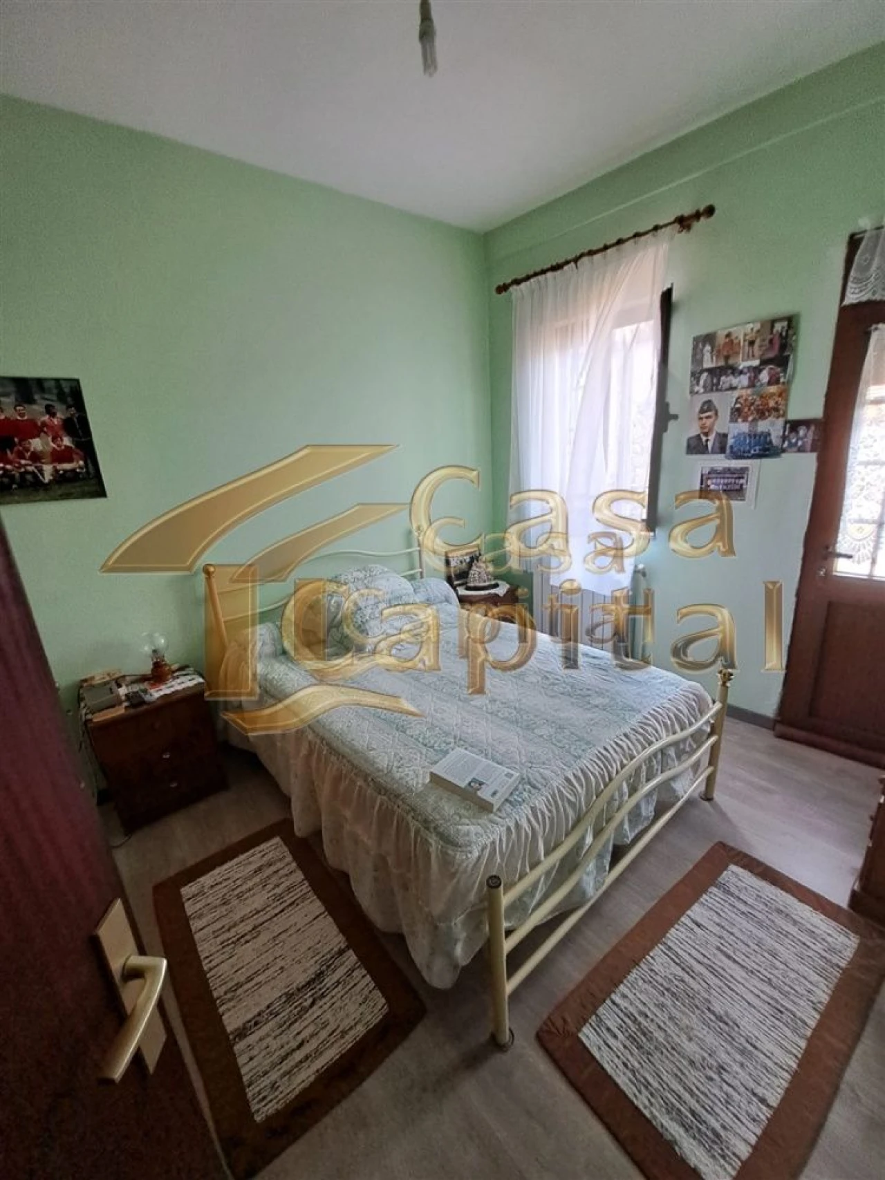 Moradia T4 para Venda em São Tomé do Castelo e Justes Foto 21