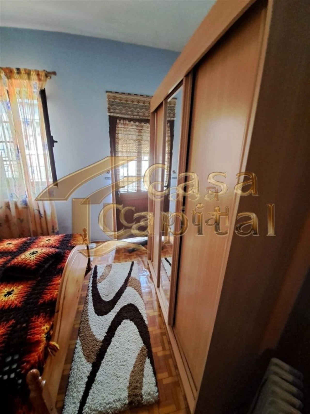 Moradia T4 para Venda em São Tomé do Castelo e Justes Foto 17