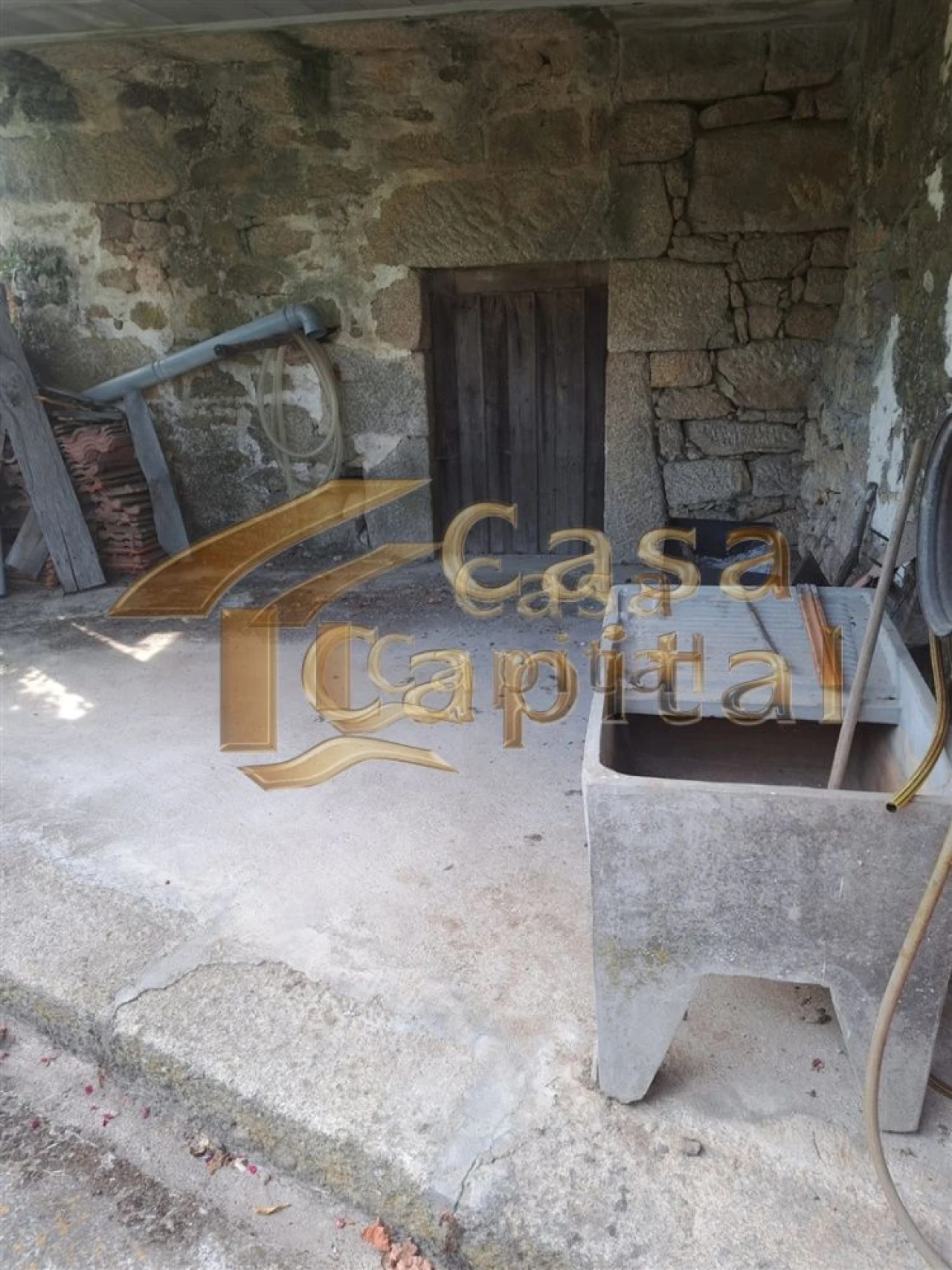 Moradia T4 para Venda em São Tomé do Castelo e Justes Foto 39