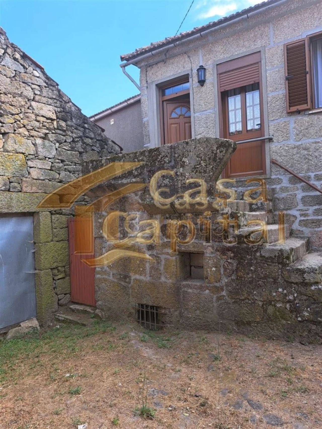 Moradia T4 para Venda em São Tomé do Castelo e Justes Foto 2