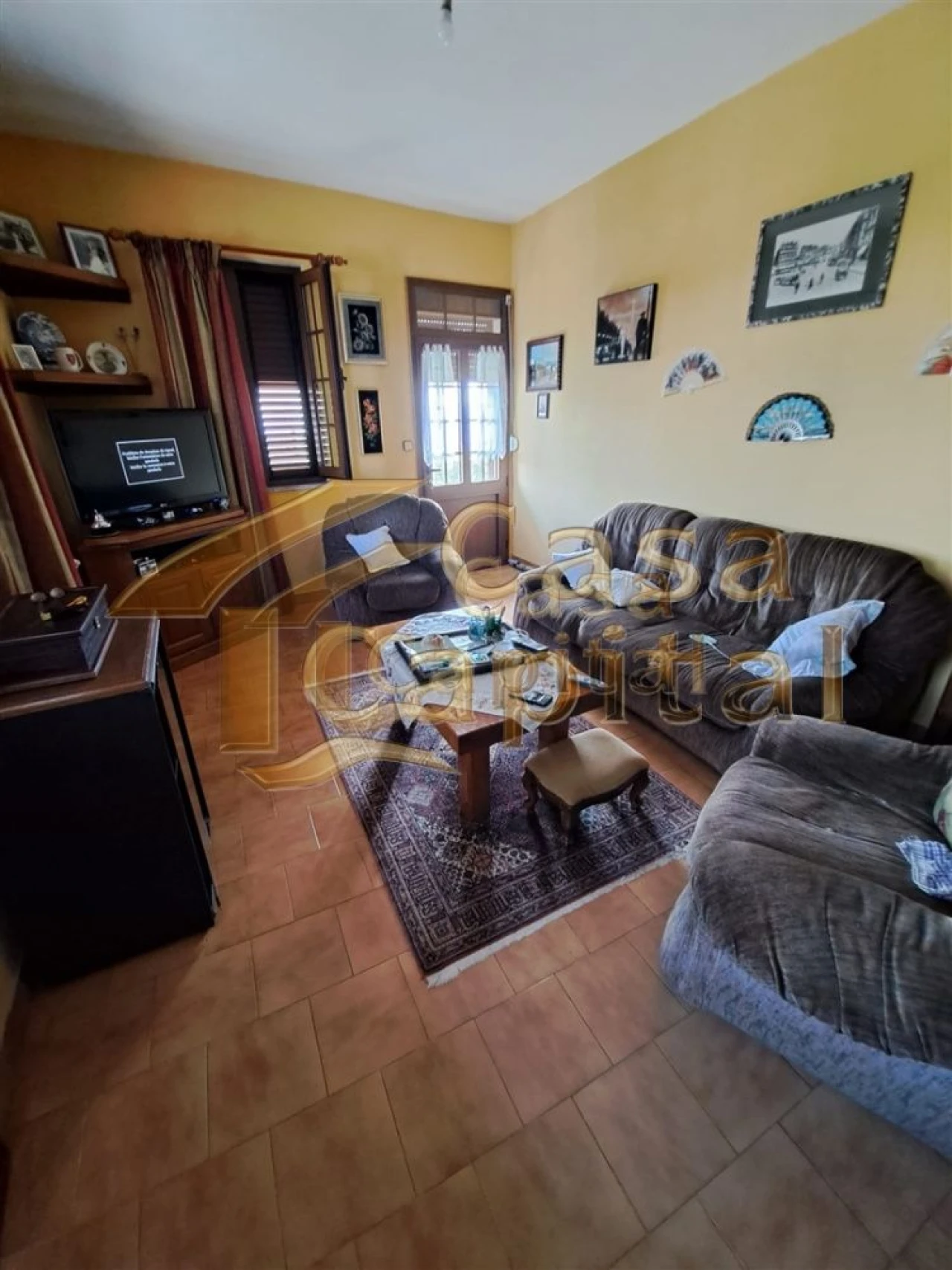 Moradia T4 para Venda em São Tomé do Castelo e Justes Foto 14