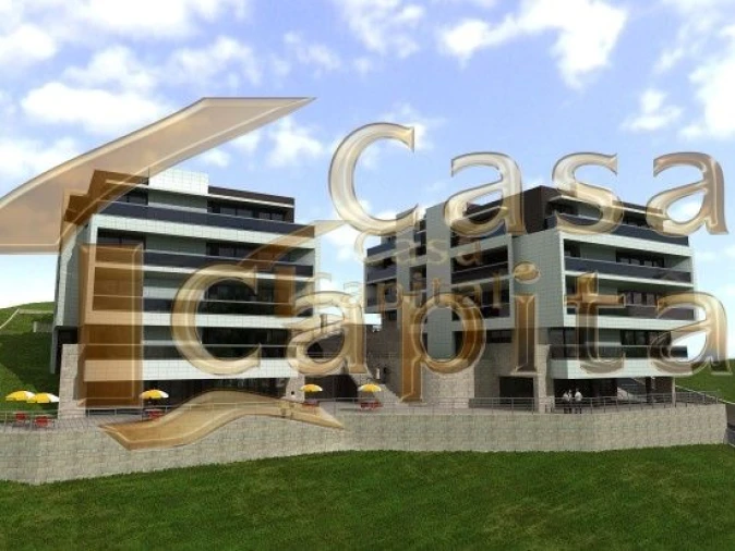 Apartamento T3 para Venda em Nossa Senhora da Conceição, São Pedro e São Dinis Foto 1