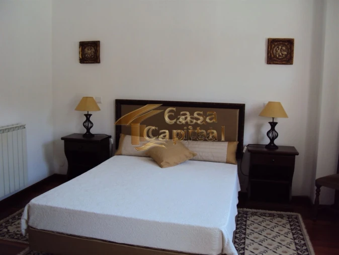 Quinta T10 para Venda em Ervedosa do Douro Foto 21