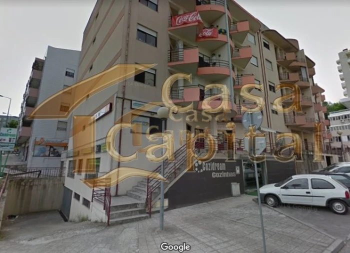 Garagem para Venda em Nossa Senhora da Conceição, São Pedro e São Dinis